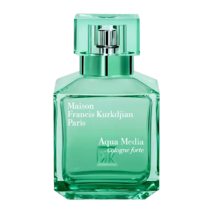 فرانسيس كركدجيان اكوا ميديا كولون فورت للرجال و النساء / Francis Kurkdjian Aqua Media Cologne Forte For Men and Women
