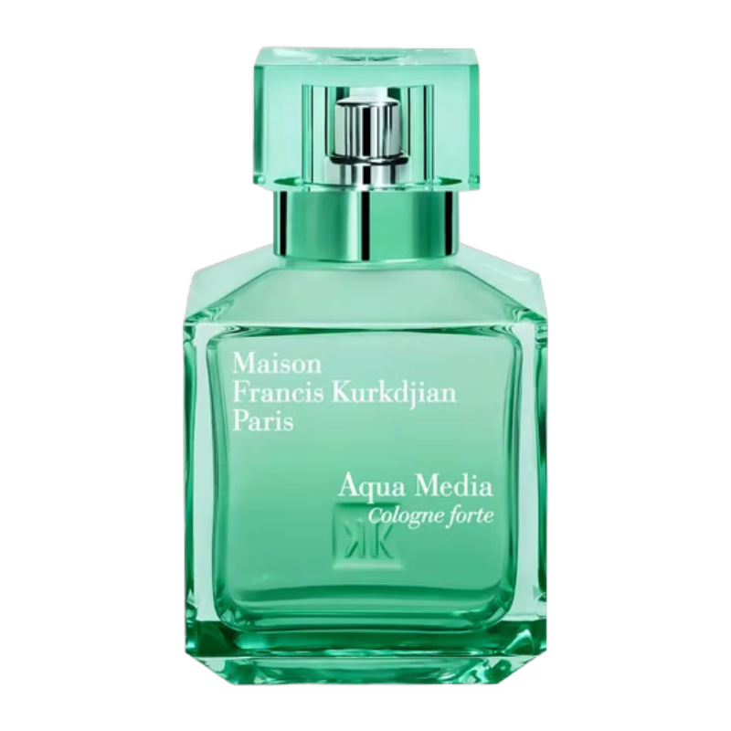 فرانسيس كركدجيان اكوا ميديا كولون فورت للرجال و النساء / Francis Kurkdjian Aqua Media Cologne Forte For Men and Women
