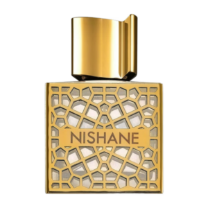 نيشان هاشيفات عود للرجال و النساء / Nishane Hacivat Oud For Men and Women