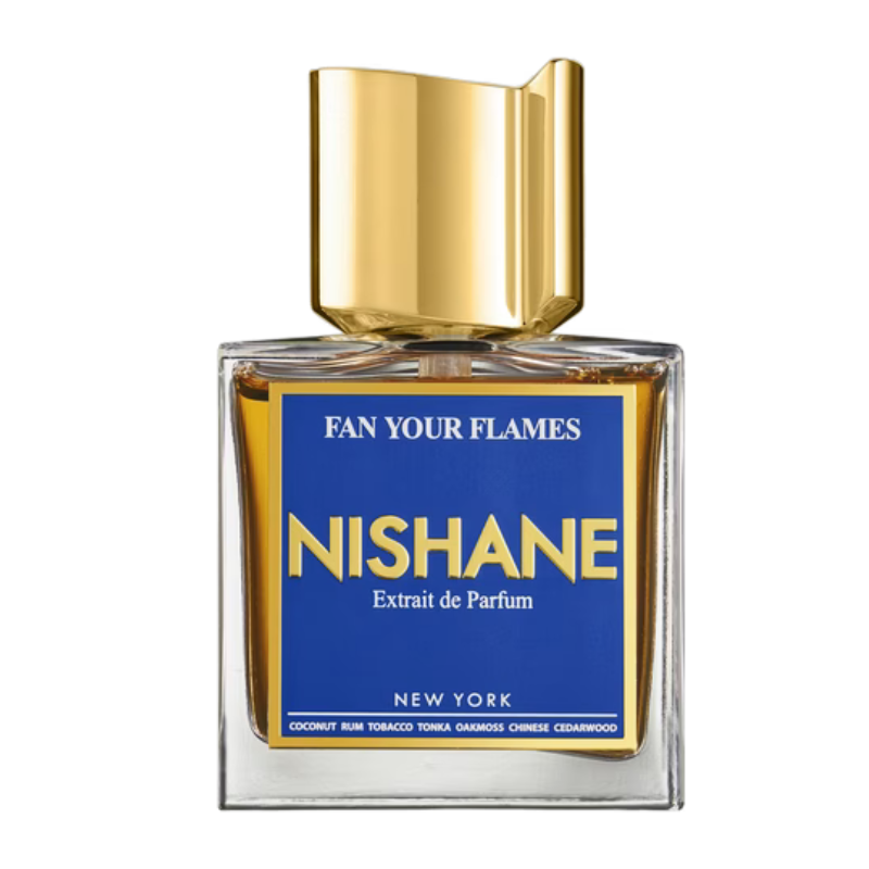 نيشان فان يور فلايمز للرجال و النساء / Nishane Fan Your Flames For Men and Women