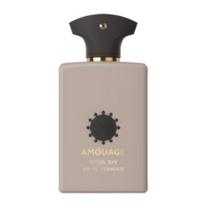امواج أوبوس 14 رويال توباكو للرجال و النساء / Amouage Opus XIV Royal Tobacco For Men and Women