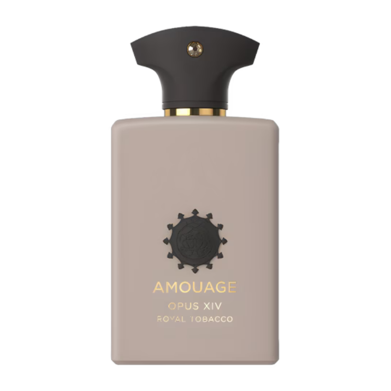 امواج أوبوس 14 رويال توباكو للرجال و النساء / Amouage Opus XIV Royal Tobacco For Men and Women