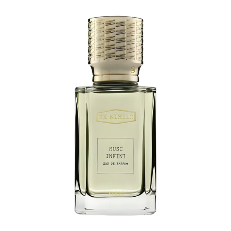 اكس نايلو مسك انفيني للرجال و النساء / Ex Nihilo Musc Infini For Men and Women
