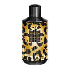 مانسيرا وايلد روز عود للرجال و النساء / Mancera Wild Rose Oud For Men and Women