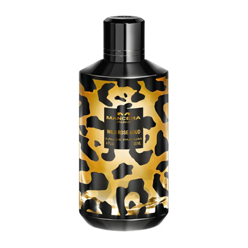 مانسيرا وايلد روز عود للرجال و النساء / Mancera Wild Rose Oud For Men and Women