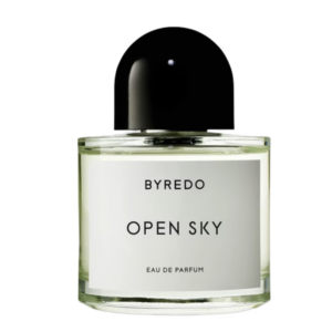 بايريدو اوبن سكاي للرجال و النساء / Byredo Open Sky For Men and Women