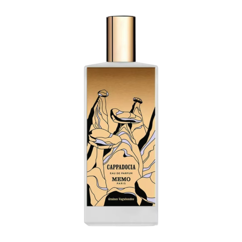 ميمو باريس كابادوكيا للرجال و النساء / Memo Paris Cappadocia For Men and Women