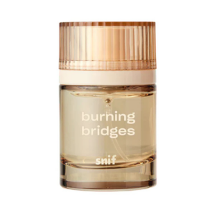 سنيف برنينج بردجيس للرجال و النساء / Snif Burning Bridges For Men and Women