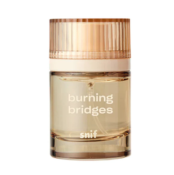 سنيف برنينج بردجيس للرجال و النساء / Snif Burning Bridges For Men and Women