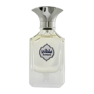 العربية للعود سلطاني للرجال / Arabian Oud Sultani For Men