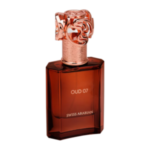 سويس ارابيان عود 07 للرجال و النساء / Swiss Arabian Oud 07 For Men and Women