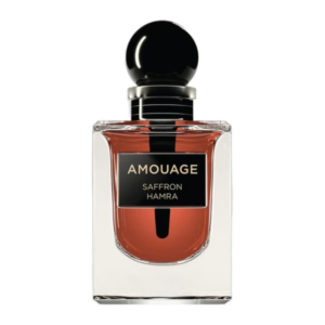 امواج زعفران حمرا للرجال و النساء / Amouage Saffron Hamra For Men and Women