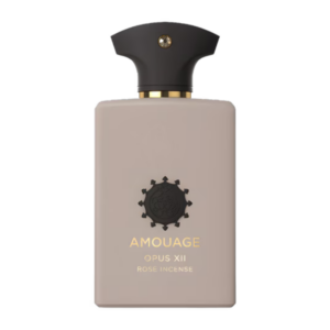 امواج أوبوس روز إنسينس للرجال و النساء / Amouage Opus XII Rose Incense For Men and Women
