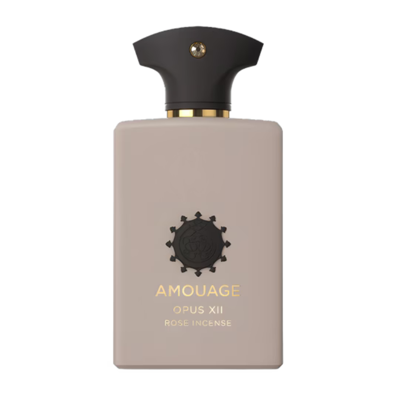 امواج أوبوس روز إنسينس للرجال و النساء / Amouage Opus XII Rose Incense For Men and Women