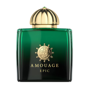امواج إبيك وومان للنساء / Amouage Epic For Women