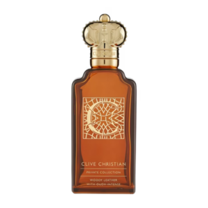كلايف كريستيان سي فور من وودي ليذر وذ عود إنتنس للرجال / Clive Christian C for Men Woody Leather With Oudh Intense for Men