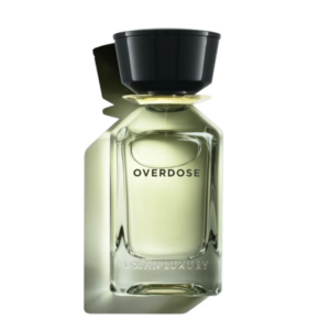 عمان لاكجري أوفردوز للرجال و النساء / Omanluxury Overdose for Men & Women