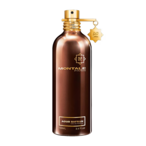 مونتال عود زعفران للرجال و النساء / Montale Aoud Safran For Men and Women