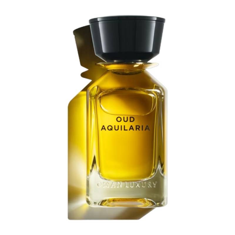 عمان لاكجري عود اكويلاريا للرجال و النساء / Omanluxury Oud Aquilaria for Men & Women