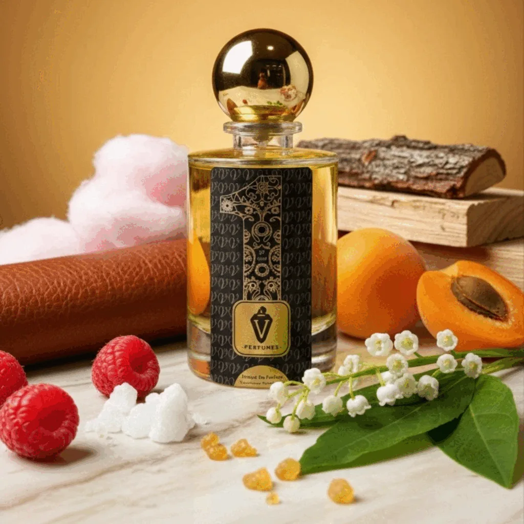 مكونات عطر الصفحة الرئيسية – VPerfumesJO