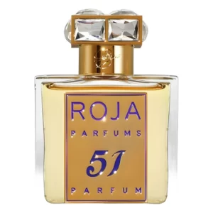 بور فام 51 - عطر مستوحى من Roja Dove 51 Pour Femme