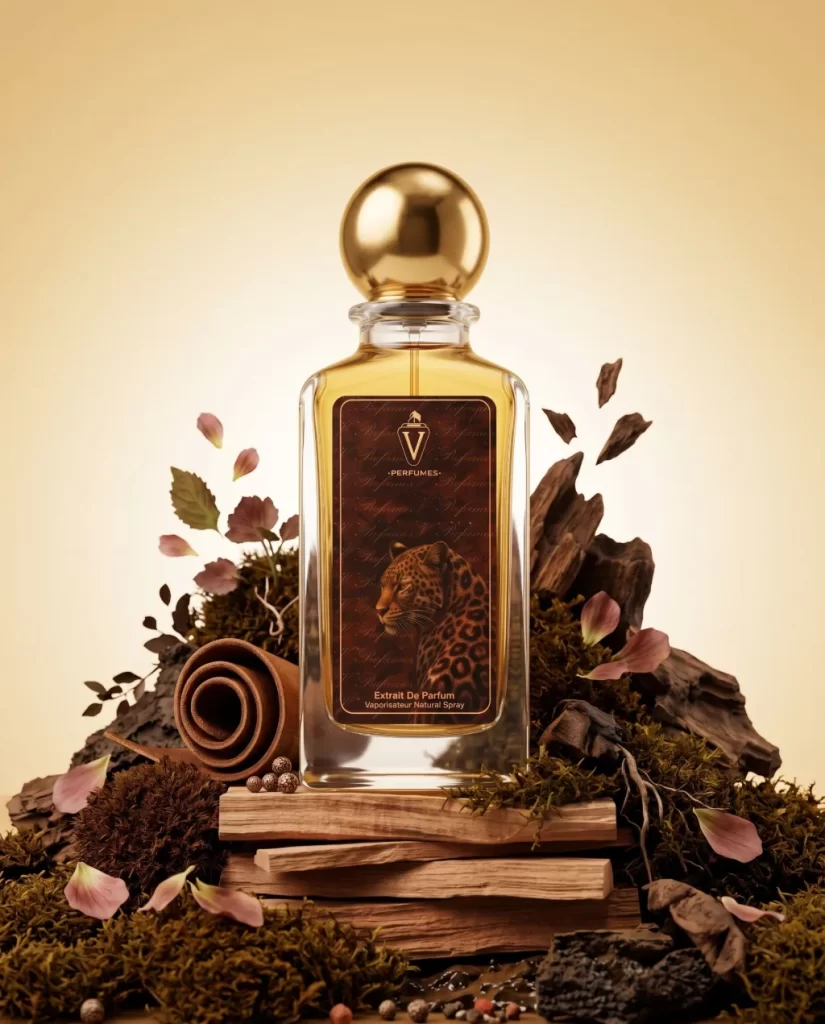 مكونات عطر الصفحة الرئيسية – VPerfumesJO