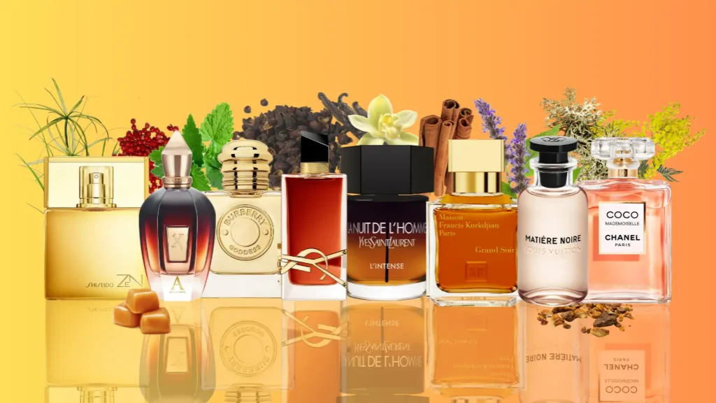 مكونات عطر الصفحة الرئيسية – VPerfumesJO