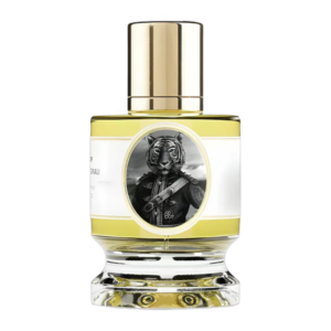 زولوجيست بيرفيومز تايجر للرجال و النساء / Zoologist Tiger for Men & Women