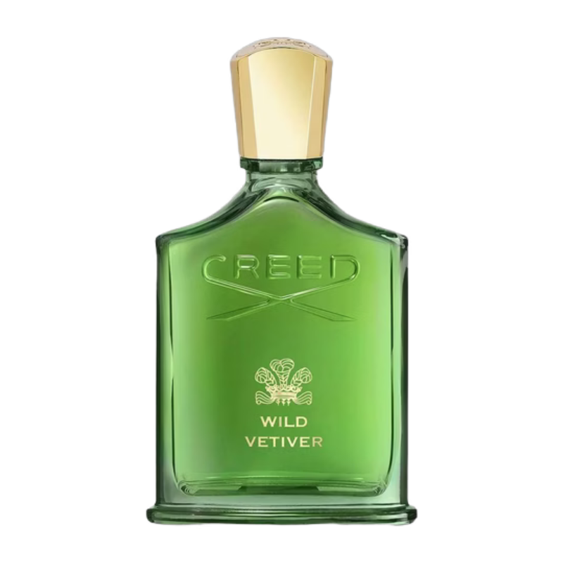 كريد وايلد فيتيفر للرجال و النساء / Creed Wild Vetiver For Men and Women