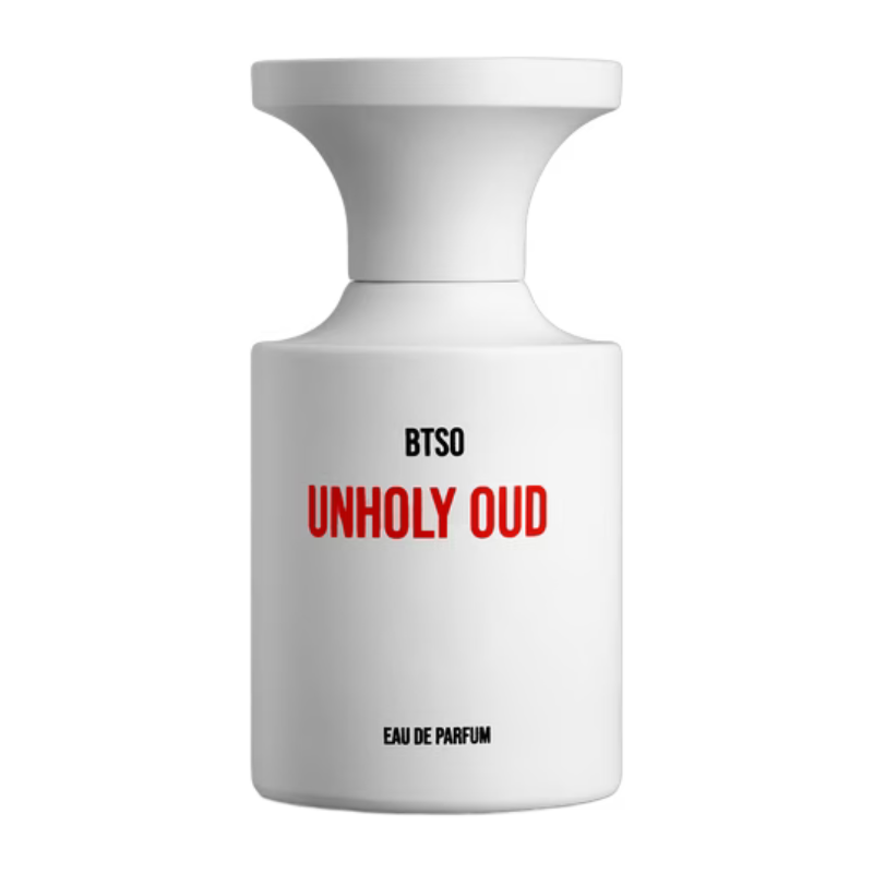 بورن تو ستاند اوت ان هولي عود للرجال و النساء / BORNTOSTANDOUT Unholy Oud For Men and Women