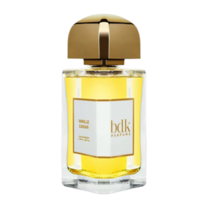 بي دي كيه بارفومز فانيل كافيار اكستريت للرجال و النساء / BDK Parfums Vanille Caviar For Men and Women