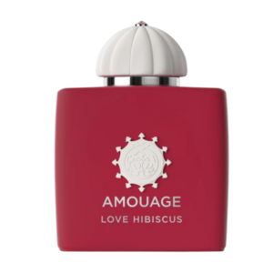 امواج لاف هيبيسكس للنساء / Amouage Love Hibiscus For Women
