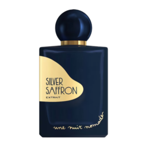 يوني نويت نوماد سلفر سافرون للرجال و النساء / Une Nuit Nomade Silver Saffron for Men & Women