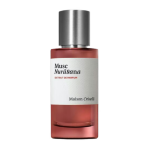 ميزون كريفيل مسك نوراسانا للرجال و النساء / Maison Crivelli Musc Nurāsana For Men and Women
