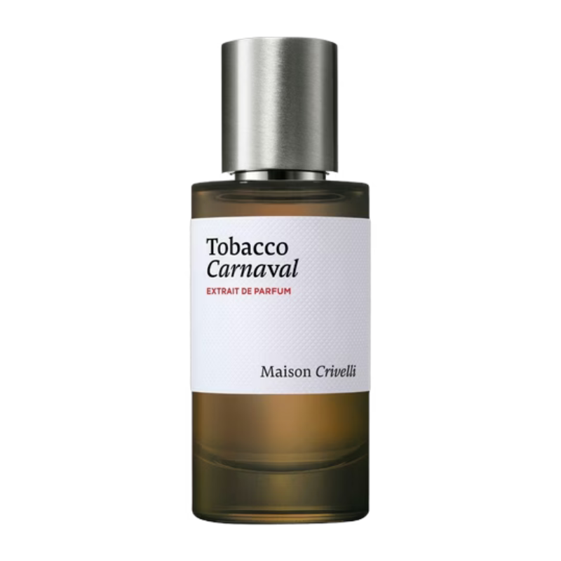 ميزون كريفيل توباكو كرنفال للرجال و النساء / Maison Crivelli Tobacco Carnaval For Men and Women