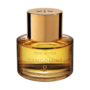 نيو نوتس مانجومينا دي للرجال و النساء / New Notes Mangomina D For Men and Women