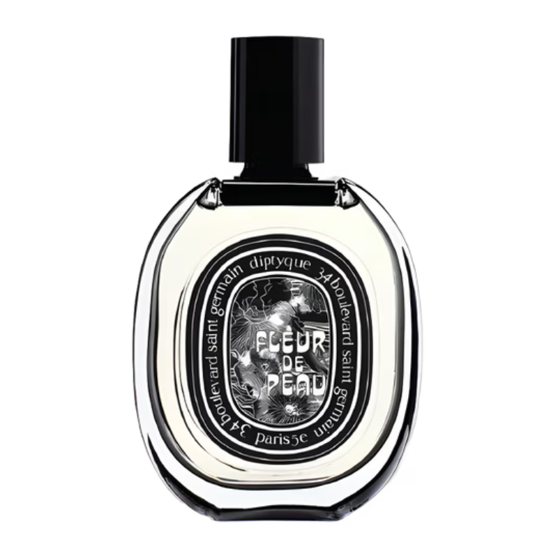 ديبتيك فلور دو بوا اودو بارفيوم للرجال و النساء / Diptyque Fleur de Peau Eau de Parfum For Men and Women
