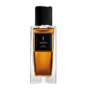 ايف سان لوران توكسيدو شارب باتشولي للرجال و النساء / Yves Saint Laurent Tuxedo Sharp Patchouli for Men and Women