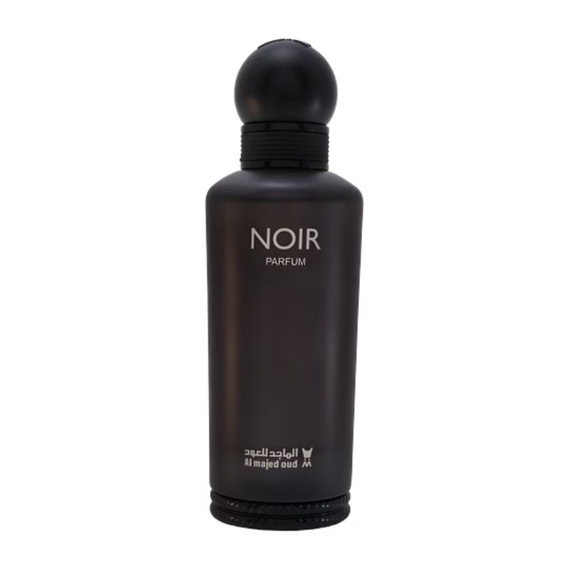 الماجد للعود نوار للرجال و النساء / Al Majed Oud Noir For Men and Women