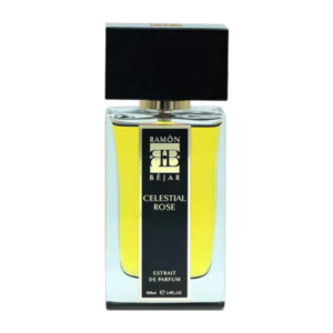 رامون بيجار سيليستيال روز إكستريت دو برفيوم للرجال و النساء / Ramón Béjar Celestial Rose Extrait de Parfum For Men and Women