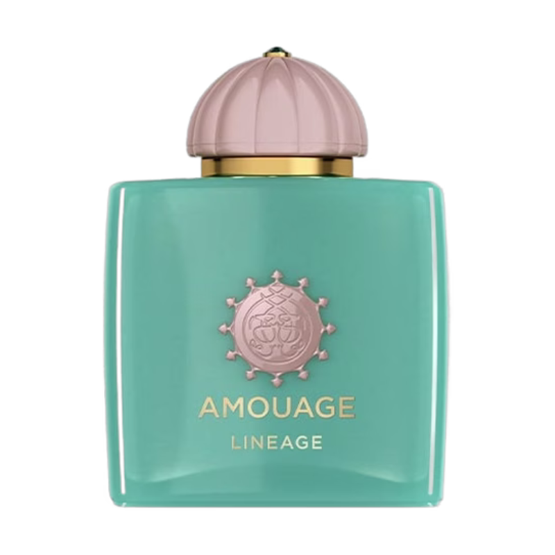 امواج لينيج للرجال و النساء / Amouage Lineage For Men and Women