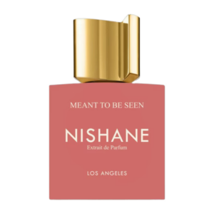 نيشان مينت تو بي سيين للرجال و النساء / Nishane Meant To Be Seen For Men and Women