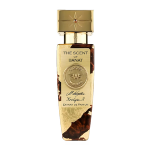 ويسكر ذا سنت أوف بانات للرجال و النساء / Wesker The Scent of Banat For Men and Women