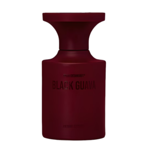 بورن تو ستاند اوت بلاك جوافا للرجال و النساء / BORNTOSTANDOUT Black Guava For Men and Women