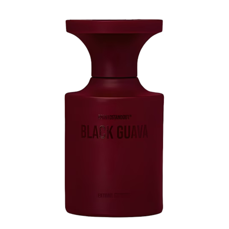 بورن تو ستاند اوت بلاك جوافا للرجال و النساء / BORNTOSTANDOUT Black Guava For Men and Women