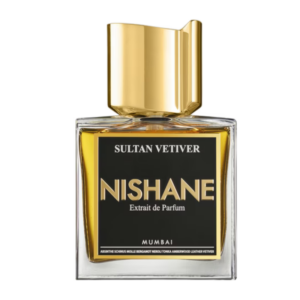 نيشان سلطان فيتيفر للرجال و النساء / Nishane Sultan Vetiver For Men and Women