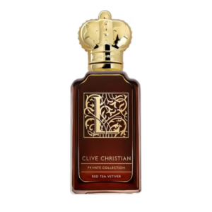 كلايف كريستيان إل ريد تي فيتيفر للرجال و النساء / Clive Christian L Red Tea Vetiver For Men and Women
