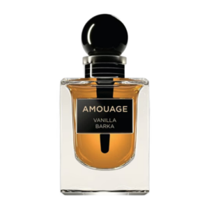 امواج فانيلا باركا للرجال و النساء / Amouage Vanilla Barka For Men and Women