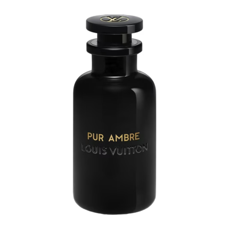 لويس فيتون بيور عنبر للرجال و النساء / Louis Vuitton Pur Ambre For Men & Women