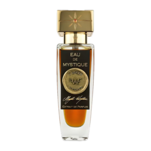 ويسكر أو دو ميستيك للرجال و النساء / Wesker Eau De Mystique For Men and Women